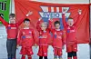 Gutar 7 år, Sveio IL. FOTO: BENTE A. og MIKKEL THORKILDSEN