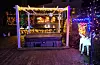 Andreas og Petra Wendt julebelysning julelys