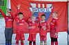 Gutar 7 år, Sveio IL. FOTO: BENTE A. og MIKKEL THORKILDSEN