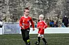 Gutar 7 år, Sveio IL. FOTO: BENTE A. og MIKKEL THORKILDSEN