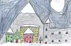 Aurelio Nuccio Mocci, 10 år, 5. klasse, Førde skule