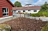 Masse buskar og småtre har vorte fjerna. No vert området meir opent.