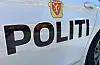 Politiet meldte tirsdag formiddag at en svart hest ble observert galloperende langs Tittelsnesvegen. Arkivfoto: Thomas Vallestad Drageset