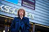 Tuvas Blodklubb starta opp i 2019. – Tanken sprang ut av mitt eiga behov for å ha ein stad ein kan gå seint på natta og høyre folkemusikk. Det var reint egoistisk, seier Tuva Syvertsen.