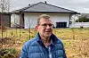 Torkel Hamre er svært nøgd både med Bjelland Elektro og Enova.FOTO: THOMAS VALLESTAD DRAGESET