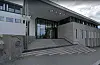 Høgskulen på Vestlandet, her frå campus Haugesund, har ambisjonar om å sende universitetssøknad i 2023. FOTP: GOOGLE STREET VIEW