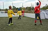 Gutar 7 år, Sveio IL. FOTO: BENTE A. og MIKKEL THORKILDSEN
