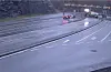 Eit arkivbilete frå Sandvikvåg ferjekai.