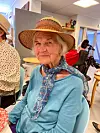 Furubotn (92). FOTO: PRIVAT