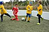Gutar 7 år, Sveio IL. FOTO: BENTE A. og MIKKEL THORKILDSEN