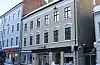 Olaus Fjørtoft budde i ein kald, mørk og spartansk innreidd hybel i Torggata 22 i Kristiania. Han hadde lite pengar til mat og uttrykte til dei rundt seg at han var sikker på han skulle døy ung, noko han fekk rett i.