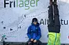 Frilager Haugalandet leiger ikkje berre ut ski, syklar og kanoar – no kan du også klede til turen.