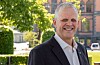 Nils T. Bjørke i Senterpartiet.