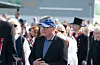 17. mai 2022. Barnetoget i Sveio. FOTO: TORSTEIN TYSVÆR NYMOEN
