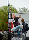 FOTO: BENTE ARNESDATTER THORKILDSEN