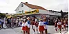 Frå ein sommarmarknad 15. juni 1990.
