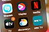 Netflix, HBO Max og Viaplay er dei mest populære strøymetenestene i Noreg. Foto: Lise Åserud / NTB / NPK