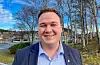 Ordførar André Mundal Haukås lovar å bli meir synleg innanfor aktivitetar knytte til friluftslivet.