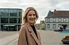 Elisa Waagen er utdanningspolitisk talsperson for Arbeiderpartiet.FOTO: ARBEIDARPARTIET