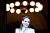 Prinsesse Ingrid Alexandra fyller 18 år fredag. Foto: Javad Parsa / NTB / NPK