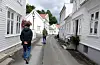 Gamle og verneverdige bygningar får truleg unntak frå EU-krava om energieffektivisering i bygg.