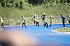 IdrettsdagSveio skule