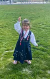 Hurra for 17. mai! FOTO ANNE KARIE BRAKEDAL