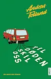 Bokomslaget til «Til døden skil oss». Illustrasjon: Samlaget