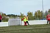 Gutar 7 år, Sveio IL. FOTO: BENTE A. og MIKKEL THORKILDSEN