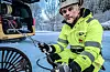 – Mange er flinke til å halde mat unna vasken, men det kan verke som om fleire kastar meir matavfall i do i staden, utan å tenkje på at alt blir samla i det same avløpet, fortel Cato Vik, som er avdelingsleiar i Norva24 i Sunnfjord.