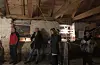 Boklansering i StallenMagnus SkådenKong Titolvs saga