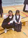 Hurra for 17. mai! FOTO ANNE KARIE BRAKEDAL