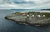 Dronefoto: Svein Aase