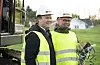 SteinhaugmarkaAndré Mundal HaukåsBjørn StorebøBlinkHus Valvatne