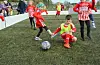 Gutar 7 år, Sveio IL. FOTO: BENTE A. og MIKKEL THORKILDSEN