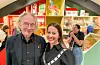 Sunnhordland museumLinn Therese ErveEinar Økland