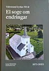 Jubileumsboka er skriven av tidlegare sokneprest i Valestrand kyrkje, Gunnar Salomonsen. Det er blitt ein lettlest og interessant bok.