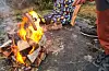 bålforbud bålforbod bål grilling