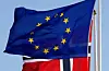 Unge veljarar på Vestlandet er meir EU-skeptiske enn foreldregenerasjonen. Foto: Lise Åserud / NTB / NPK