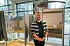 – Uansett kvar du kjem frå i landet, kan du førehandsstemma i Sveio fram til 9. september, seier politisk sekretær Bjarte Stølås.