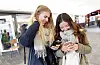 Snapchat er mest populært blant dei mellom 15 og 24 år. Illustrasjonsfoto: Gorm Kallestad / NTB / NPK