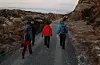 ryvarden lysløype turløype