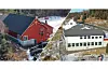 Auklandshamn skule og Valestrand oppvekstsenter.