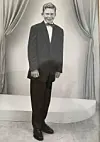Oskar Arne Bjelland var ein av dei lokale skøyteheltane i Sveio. I februar 1958 hadde han rekorden på 211 rundar utan stopp på ein 200 meters bane på Vigdarvatnet.