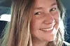 Linn-Caroline Lae Pedersen (40) har vore haugesundar sidan 2004, men har tette band til familien i Sveio. Foto: Privat