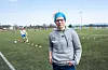 Leiar i Sveio IL, Lillian Rommetveit, er oppteken av at inneidrettar som volleyball og handball får koma i gang igjen.