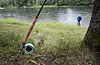Forslag om avgrensingar i turistfisket kjem på høyring. Illustrasjonsfoto: Terje Bendiksby / NTB / NPK