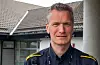 Med en ny nettløsning håper politikontakt Jostein Salemonsen at flere vil anmelde svindel og bedrageri. Arkivfoto: Einar Vestvik