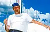 Sportsmann: Kong Harald har vore ein aktiv seglar nær sagt heile livet. Her i København i juli 1992, då han deltok i segle-VM for éintonnarar med «Fram» XI. Foto: Lise Åserud / NTB / NPK