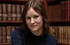 Agnes Ravatn er nominert til Rivertonprisen.